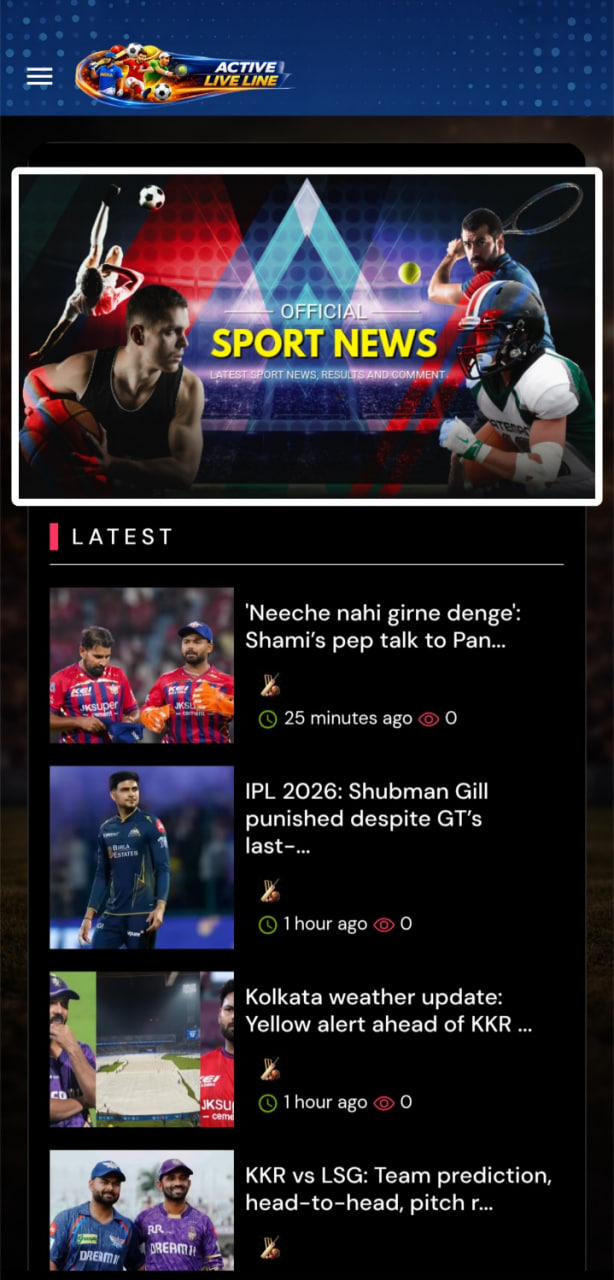 App Screen 5