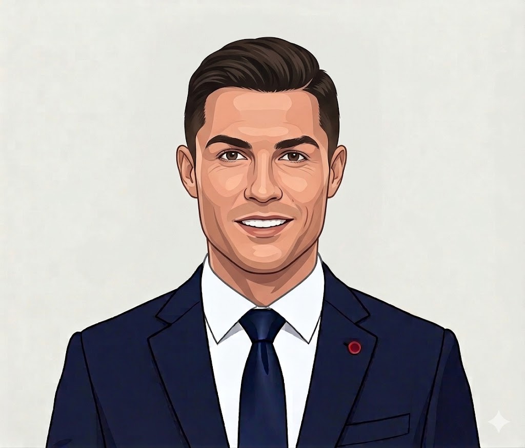 Neymar Jr